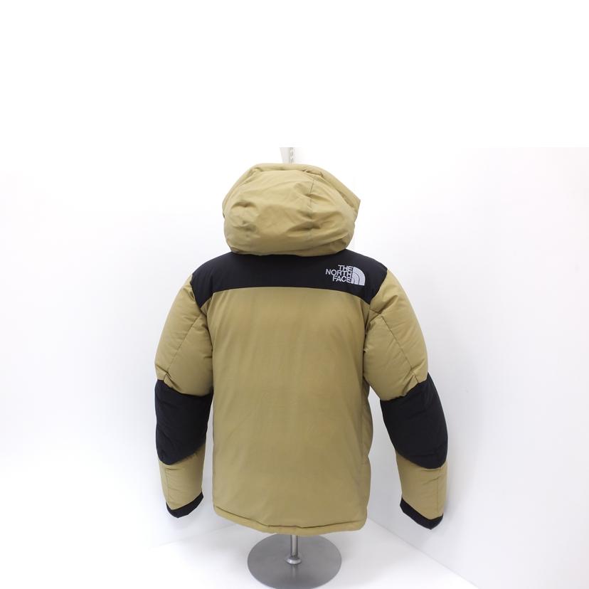 THE　NORTH　FACE ノースフェイス/バルトロライトダウンジャケット/ND91840//ABランク/88