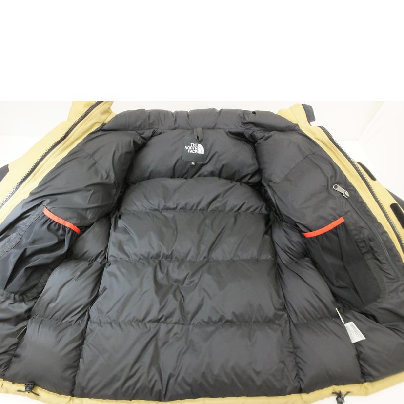 THE　NORTH　FACE ノースフェイス/バルトロライトダウンジャケット/ND91840//ABランク/88