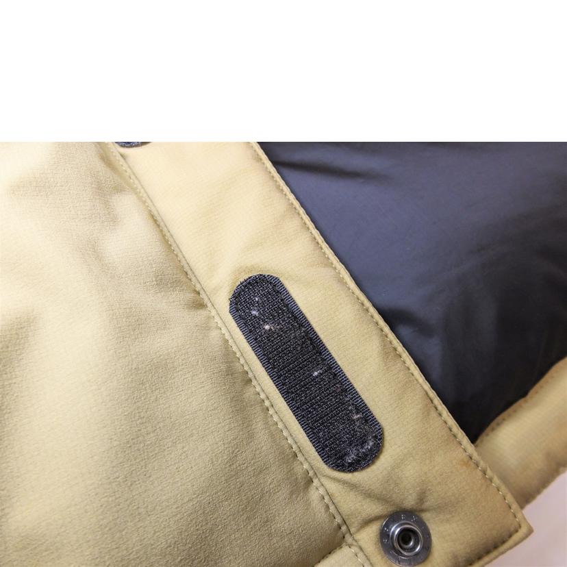 THE　NORTH　FACE ノースフェイス/バルトロライトダウンジャケット/ND91840//ABランク/88