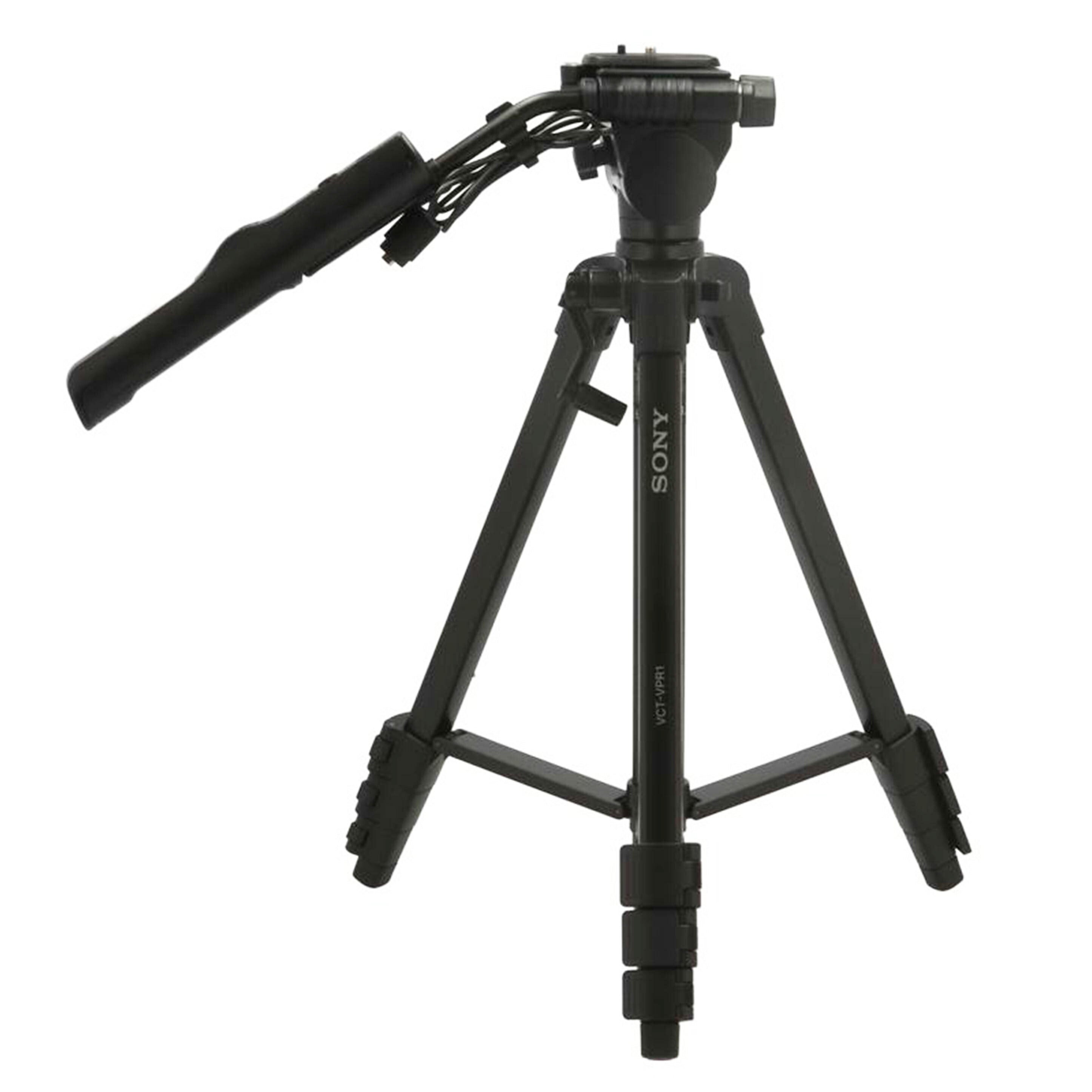 SONY リモコン三脚 VCT-VPR1 ソニー リモコン三脚 VCT-VPR1 SONY