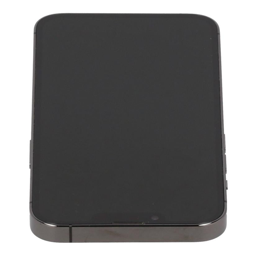 Apple　SIMロックなし アップル　/iPhone13　Pro　128GB/MLUE3J/A//NNF4DJGTHV/ABランク/09