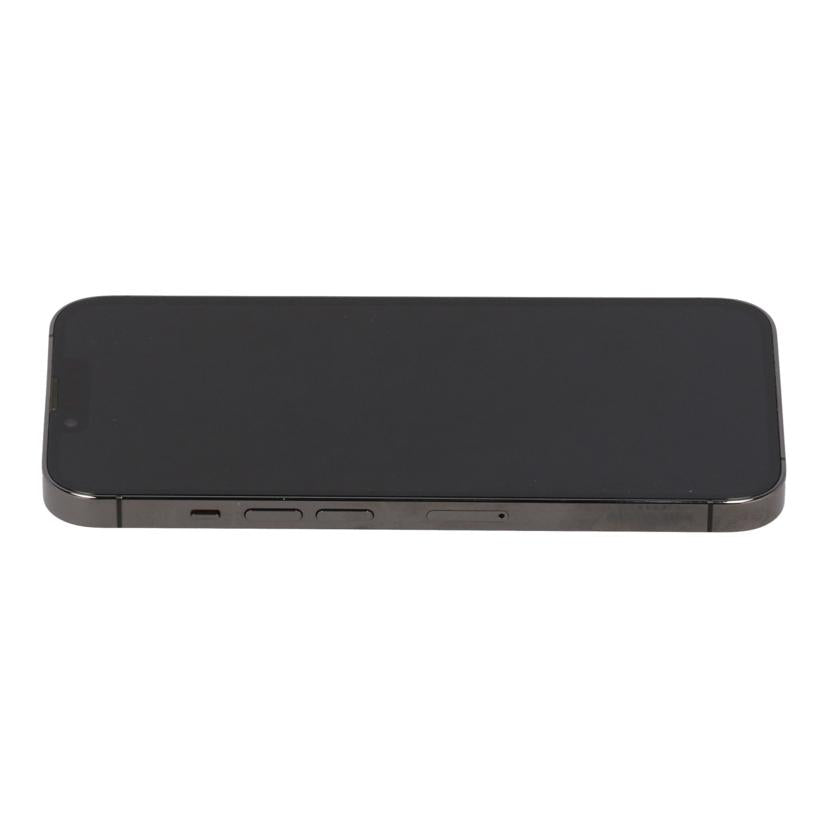 Apple　SIMロックなし アップル　/iPhone13　Pro　128GB/MLUE3J/A//NNF4DJGTHV/ABランク/09