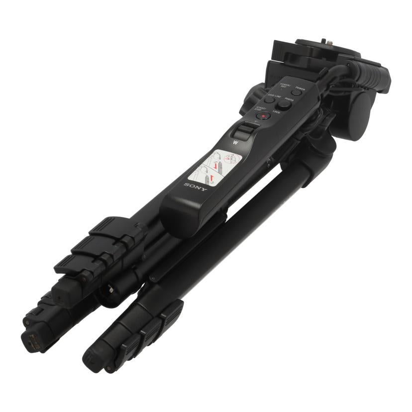 SONY　 ソニー　/リモコン搭載ビデオ三脚/VCT-VPR1//-/Bランク/05