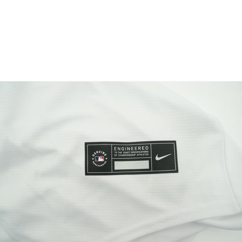 NIKE ナイキ/ロサンゼルス・ドジャース　大谷翔平　レプリカユニフォーム/T770-LDWH-LD7-S14//サイズ　XL/Sランク/05