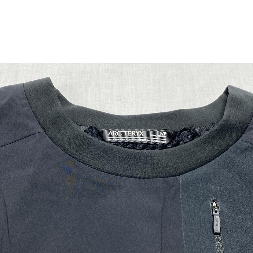ARC＇TERYX アークテリクス/プロトン　クルーネック//Sランク/52