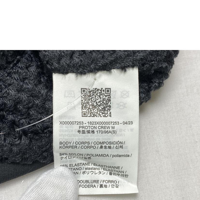 ARC＇TERYX アークテリクス/プロトン　クルーネック//Sランク/52