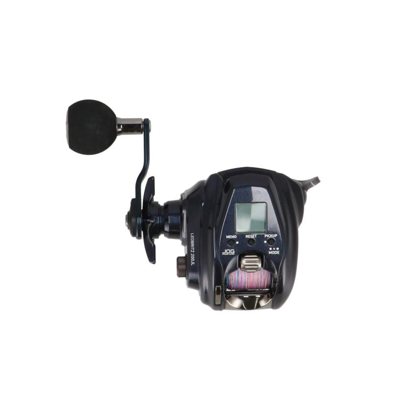DAIWA ダイワ/23LEOBRITZ 200JL/200JL//Aランク/78
