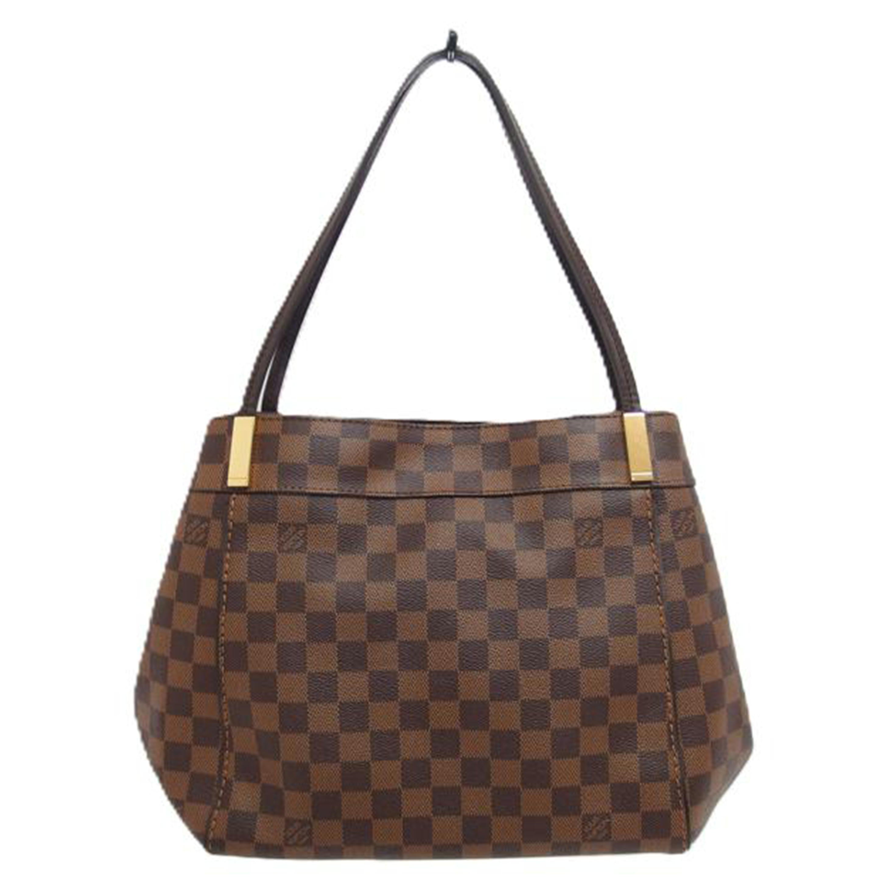 LOUIS　VUITTON ルイヴィトン/マーリボーンPM／ダミエ/N41215//SR0***/Aランク/04