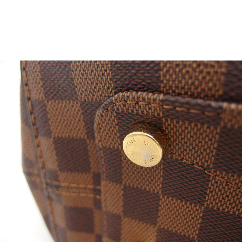 LOUIS　VUITTON ルイヴィトン/マーリボーンPM／ダミエ/N41215//SR0***/Aランク/04