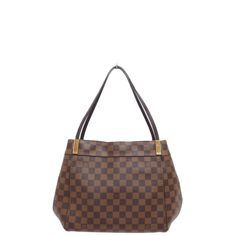 LOUIS　VUITTON ルイヴィトン/マーリボーンPM／ダミエ/N41215//SR0***/Aランク/04