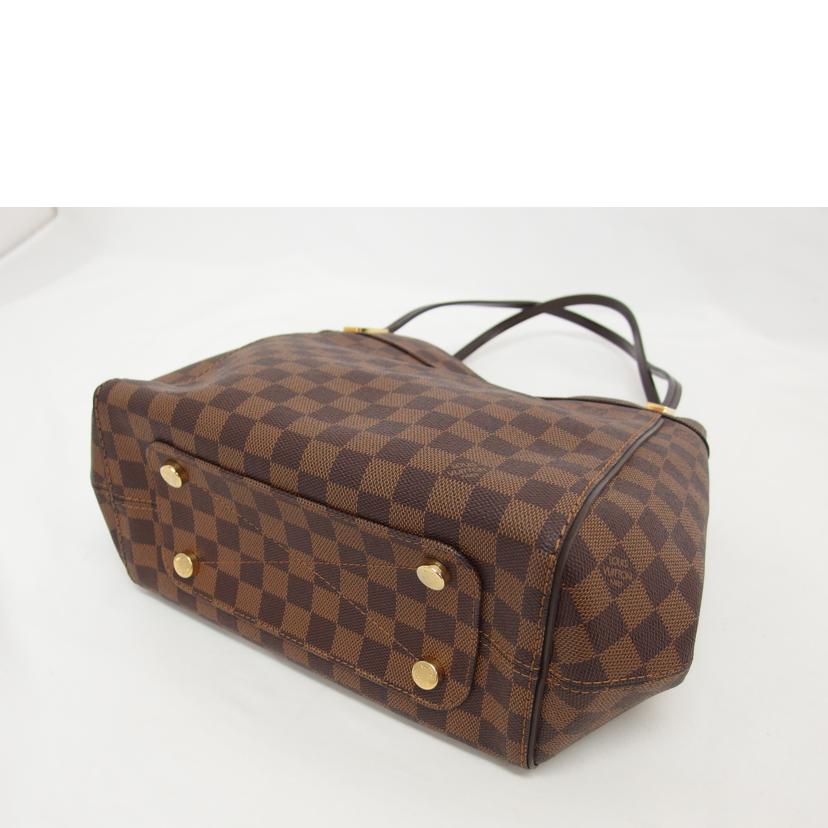 LOUIS　VUITTON ルイヴィトン/マーリボーンPM／ダミエ/N41215//SR0***/Aランク/04