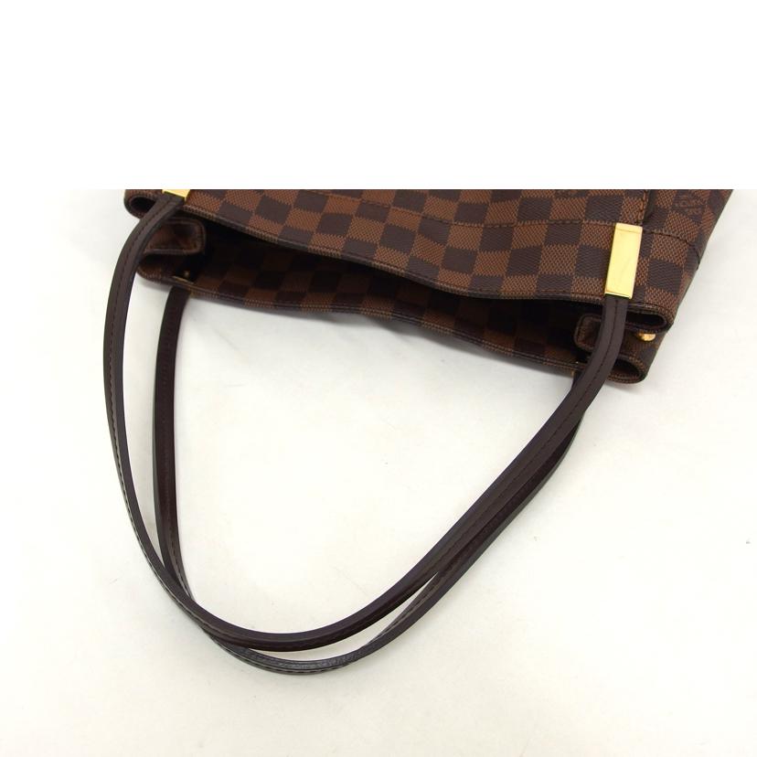 LOUIS　VUITTON ルイヴィトン/マーリボーンPM／ダミエ/N41215//SR0***/Aランク/04