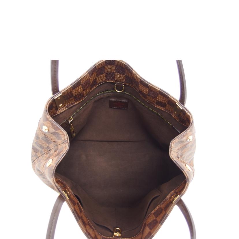 LOUIS　VUITTON ルイヴィトン/マーリボーンPM／ダミエ/N41215//SR0***/Aランク/04