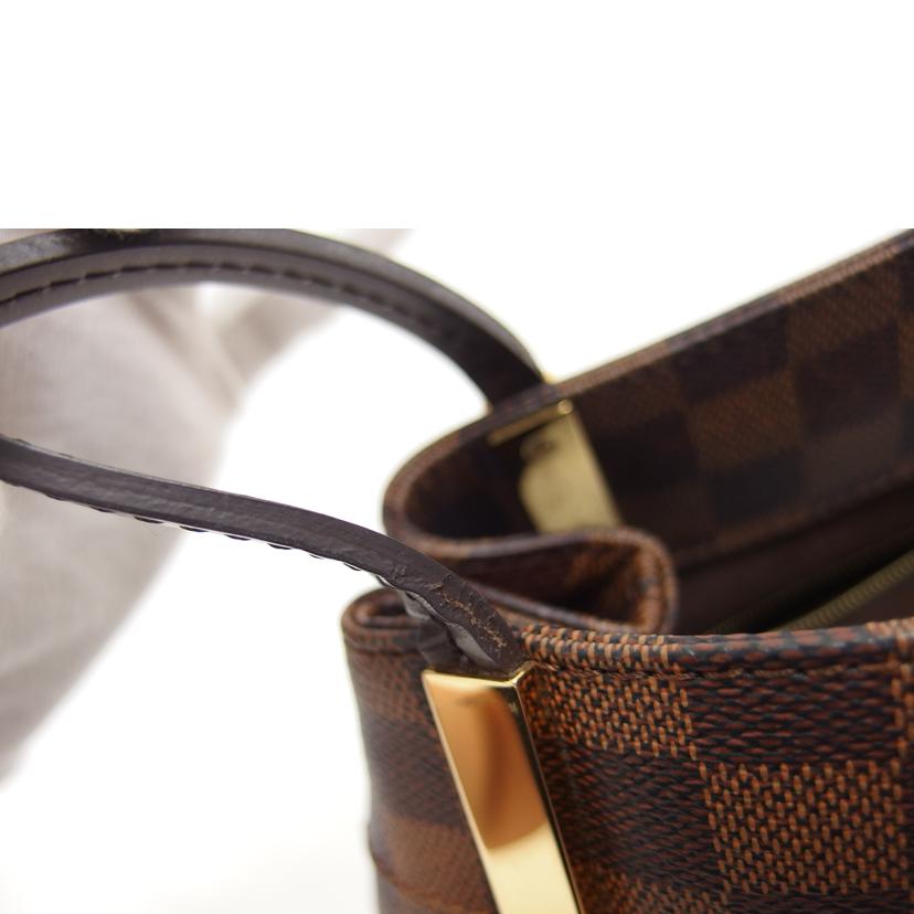 LOUIS　VUITTON ルイヴィトン/マーリボーンPM／ダミエ/N41215//SR0***/Aランク/04
