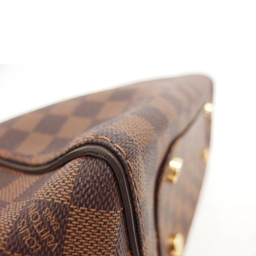 LOUIS　VUITTON ルイヴィトン/マーリボーンPM／ダミエ/N41215//SR0***/Aランク/04
