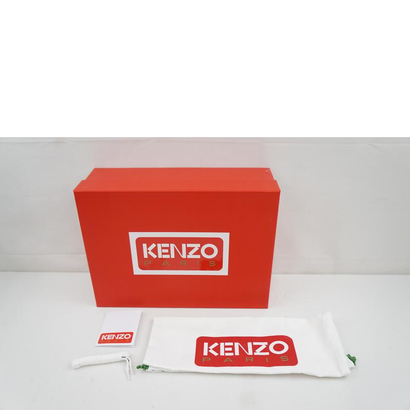 KENZO ケンゾー/KENZO　スニーカー　26．0/FE55SN061L89.14//Aランク/67