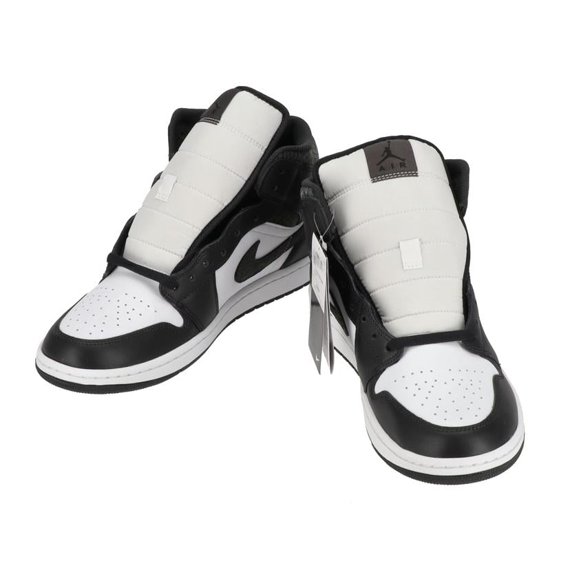 NIKE ナイキ/AIR　JORDAN　1　MID　SE/FB9911-001//Aランク/09