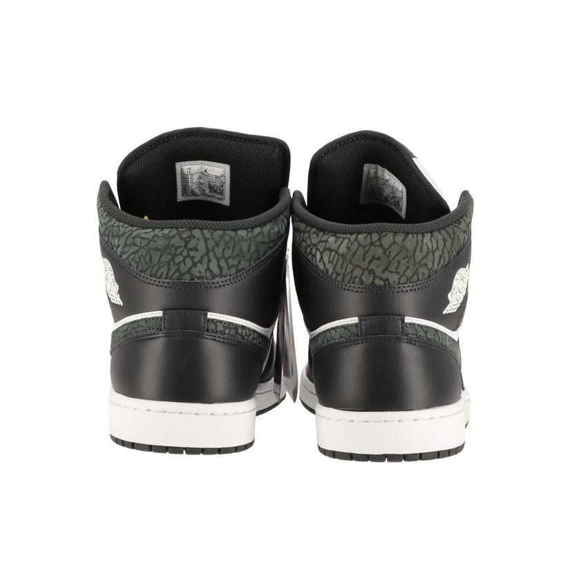 NIKE ナイキ/AIR　JORDAN　1　MID　SE/FB9911-001//Aランク/09