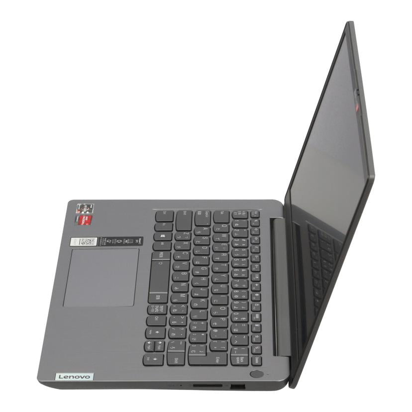 Lenovo レノボ　/Win11ノートPC／IdeaPad　Slim　360/82KT00CFJP//PF2WNXNJ/Bランク/85