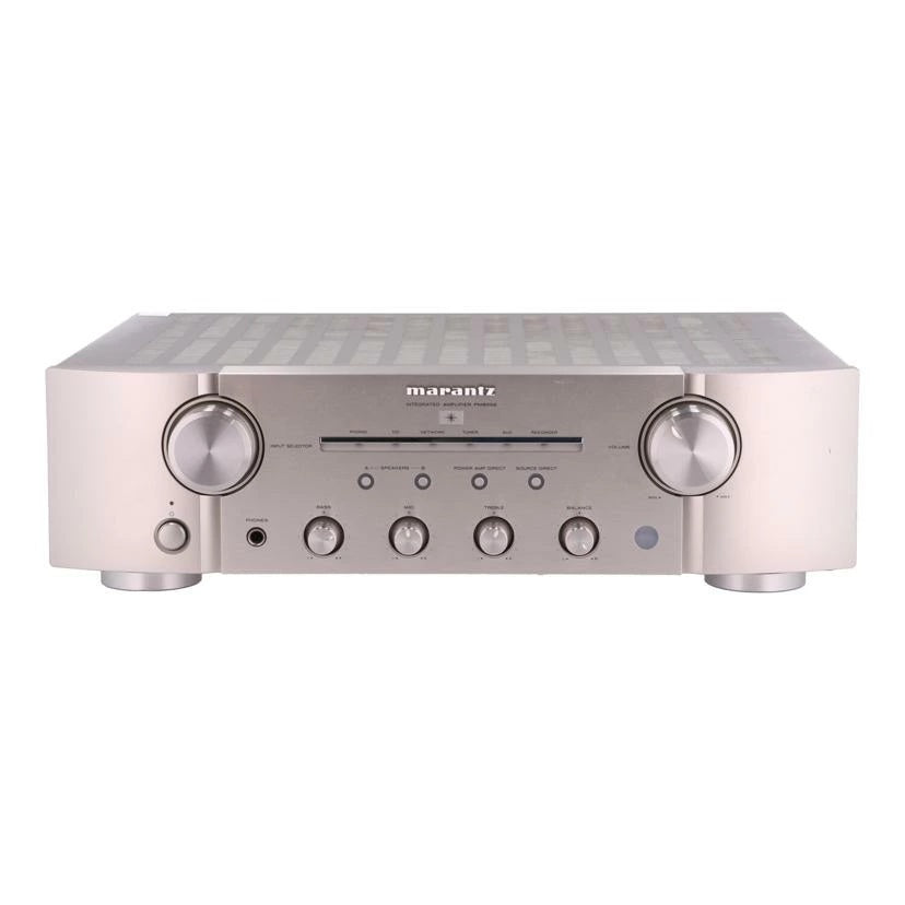 MARANTZ マランツ　/プリメインアンプ/PM8006//AWY15201102920/Bランク/05