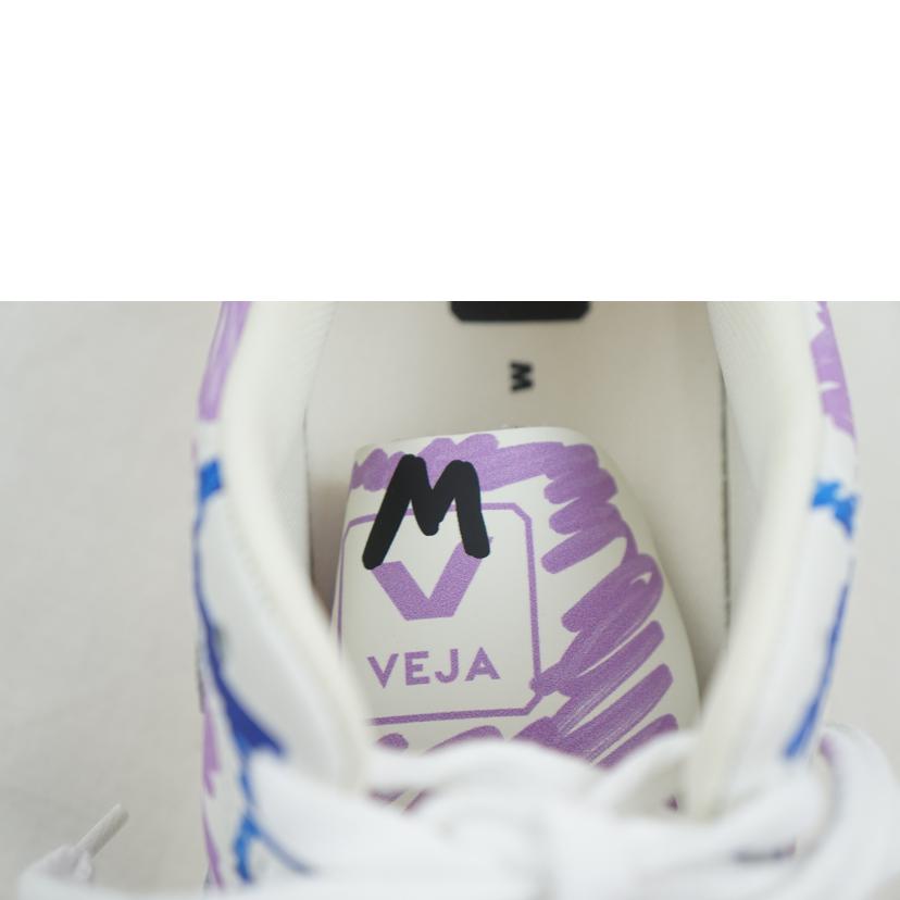 MARNI マルニ/MARNI×VEJA　スニーカー　26．5/VX0203081B//Aランク/67