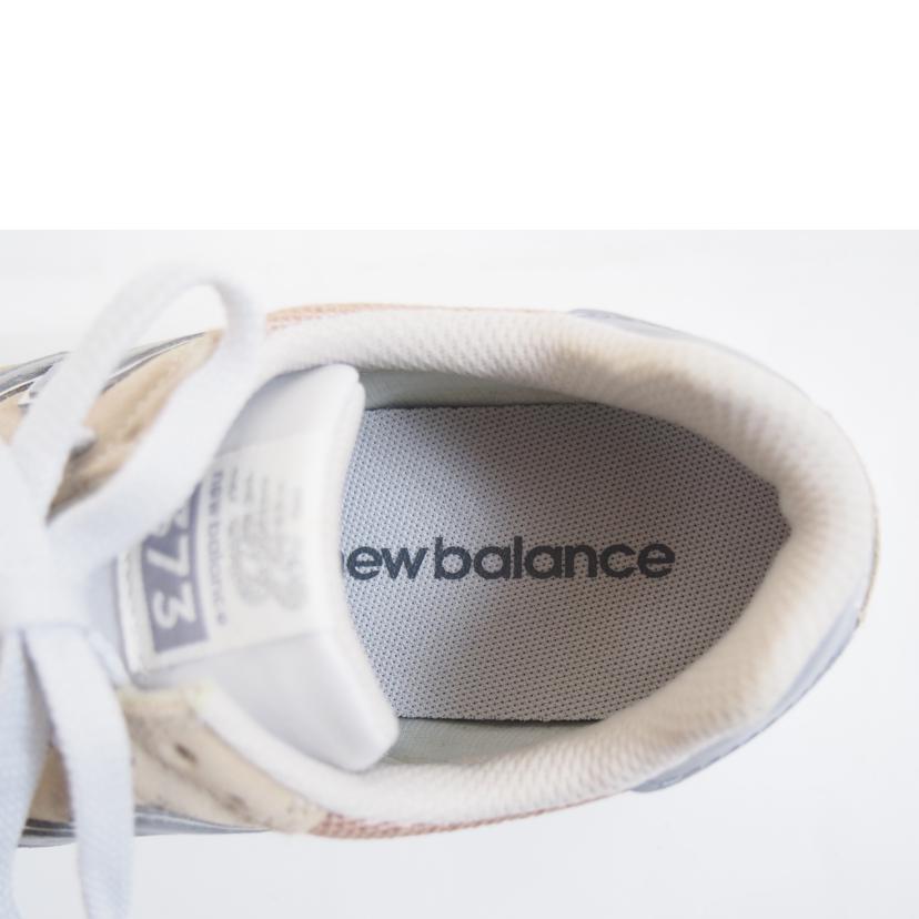 NB ニューバランス/WL373OF2/WL373OF2//SAランク/71