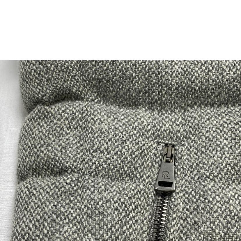 Ralph　Lauren　Purple　Label ラルフローレン/ダウンベスト//ABランク/52