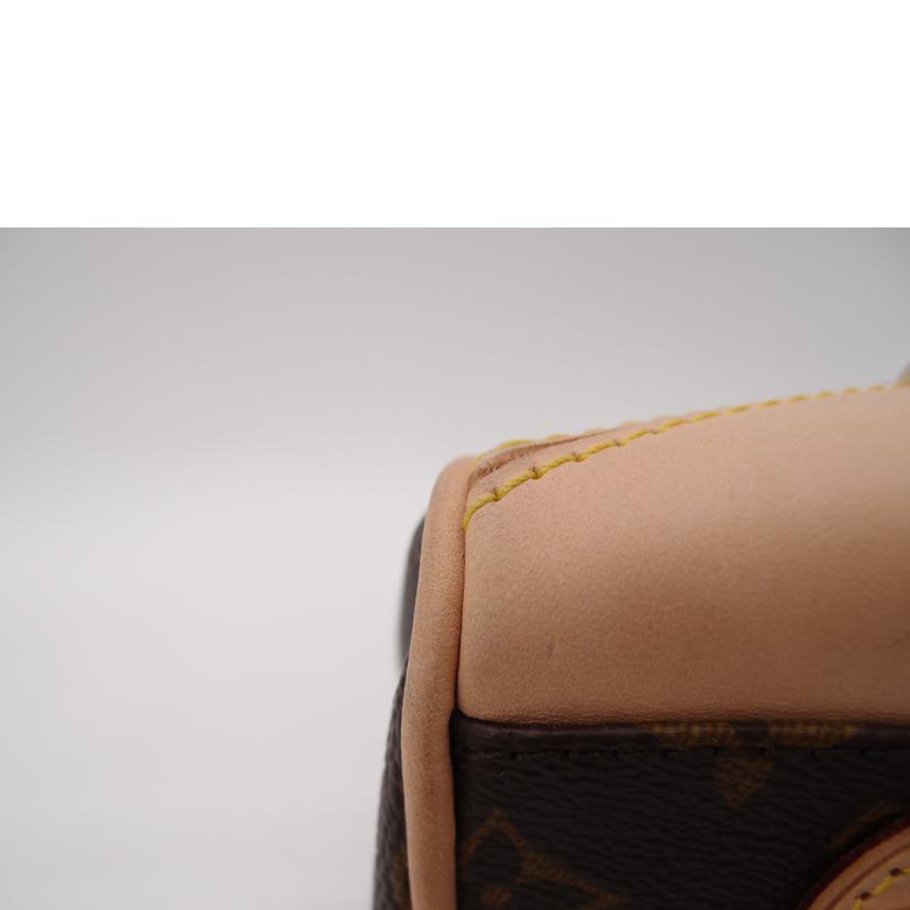 LOUIS　VUITTON ルイヴィトン/レティーロPM／モノグラム/M40325//AR3***/Aランク/69