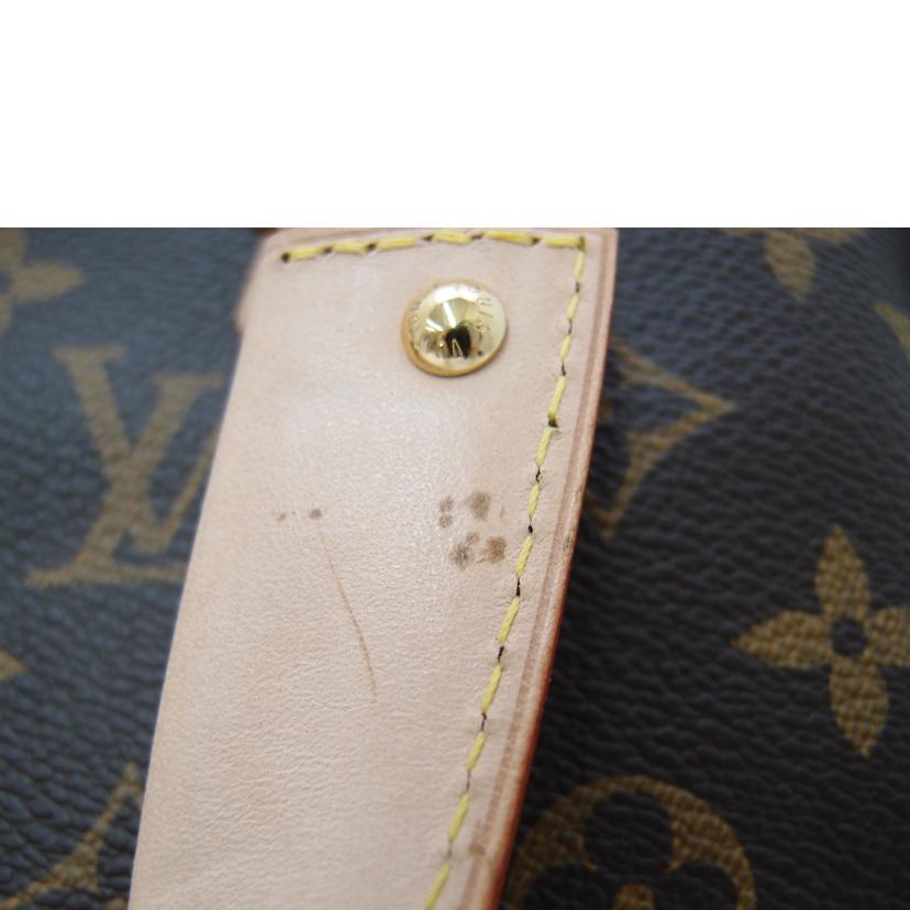 LOUIS　VUITTON ルイヴィトン/レティーロPM／モノグラム/M40325//AR3***/Aランク/69