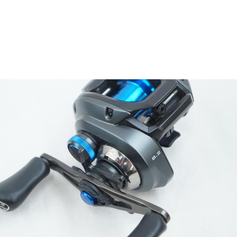 シマノ SHIMANO/シマノ　ベイトリール　20SLX　DC　70XG/20SLX DC 70XG//ABランク/67