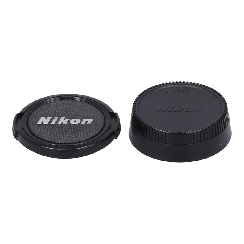Nikon ニコン　/交換レンズ／105mm/AF Micro 105mm F2.8D//3354202/Bランク/67