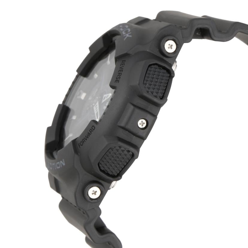 CASIO カシオ/G－SHOCK　アナデジ/GA-110-1BJF//Aランク/09