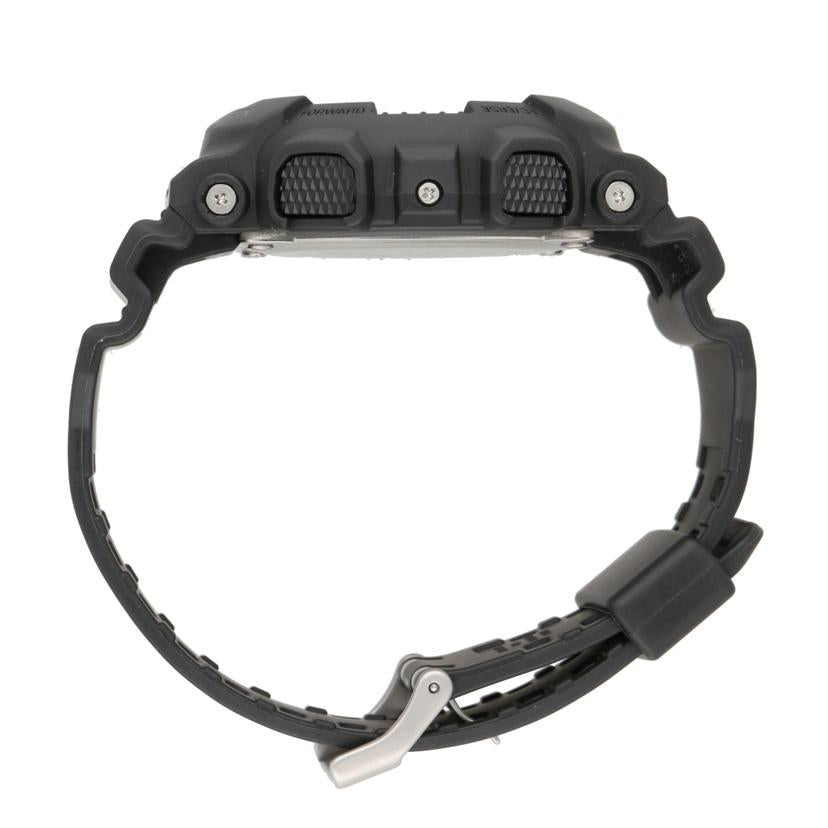 CASIO カシオ/G－SHOCK　アナデジ/GA-110-1BJF//Aランク/09