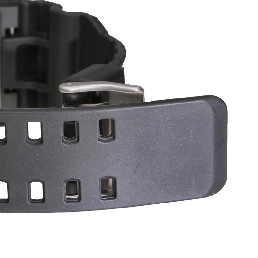 CASIO カシオ/G－SHOCK　アナデジ/GA-110-1BJF//Aランク/09