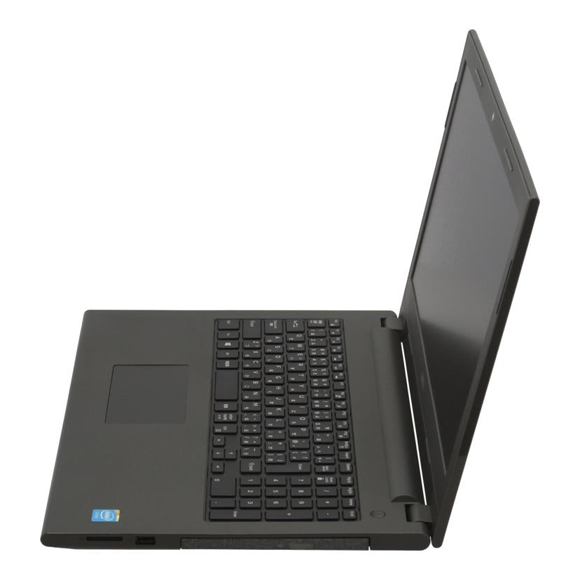 DELL デル/Win10ノートPC／Vostro15/P45F001//B7S7D32/Bランク/77