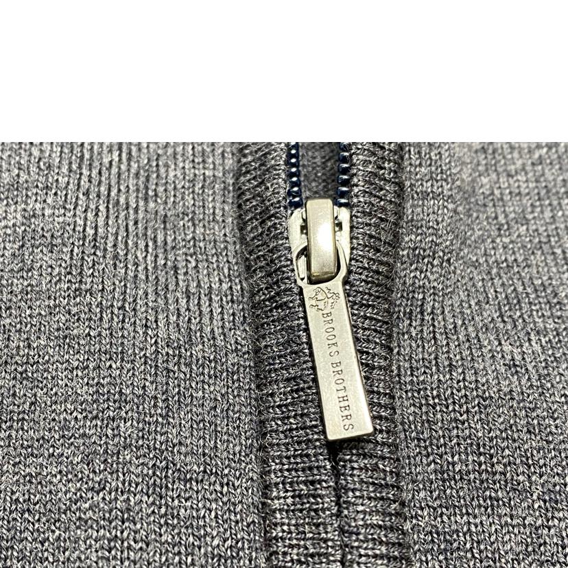 Brooks　Brothers ブルックスブラザーズ/ドライバーズニット//Sランク/52