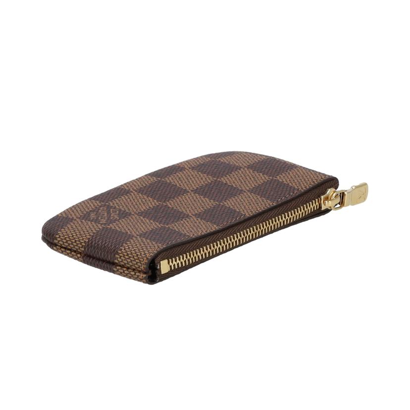 LOUIS VUITTON ルイ・ヴィトン/ポシェット・クレ/ダミエ/N62658//CT0***/Aランク/40