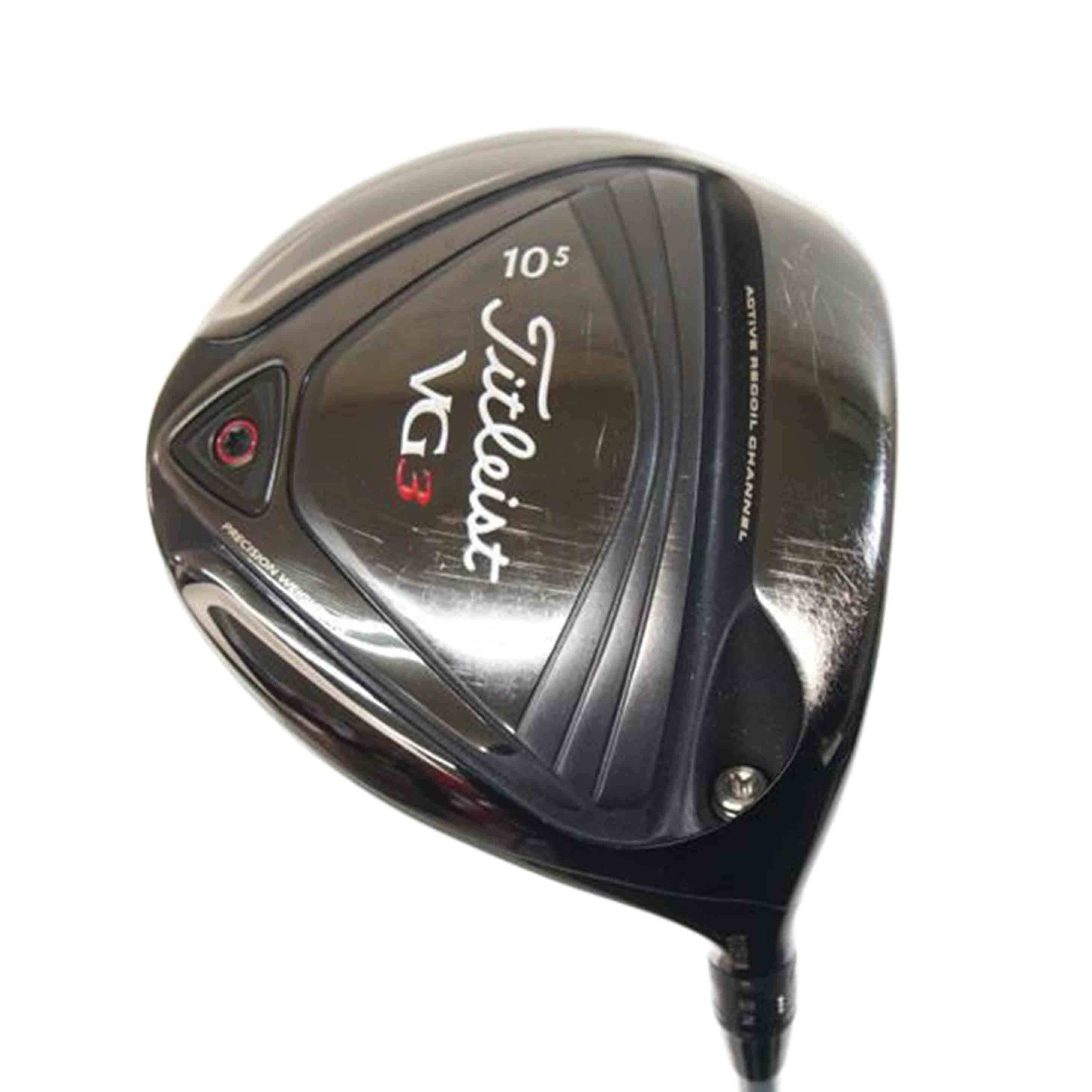 Titleist タイトリスト/ドライバー　右/VG3//Bランク/71