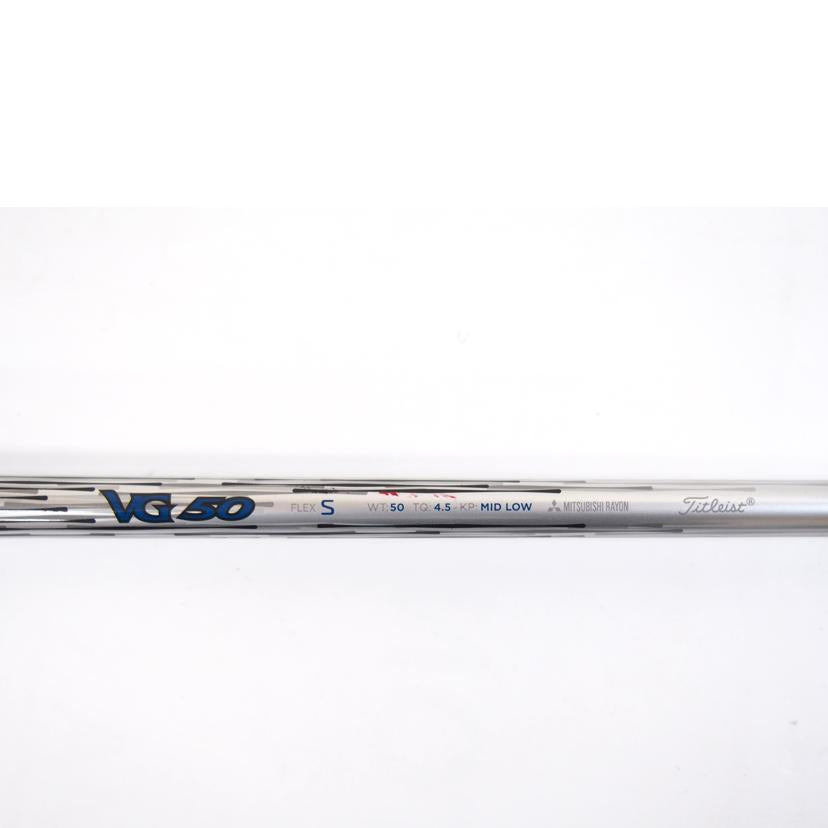 Titleist タイトリスト/ドライバー　右/VG3//Bランク/71