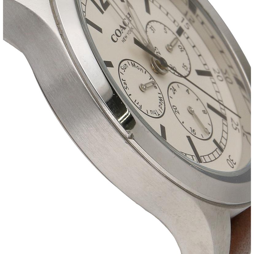 COACH コーチ/メンズ腕時計／クオーツ/CA94.2.95.1.96//ABランク/94