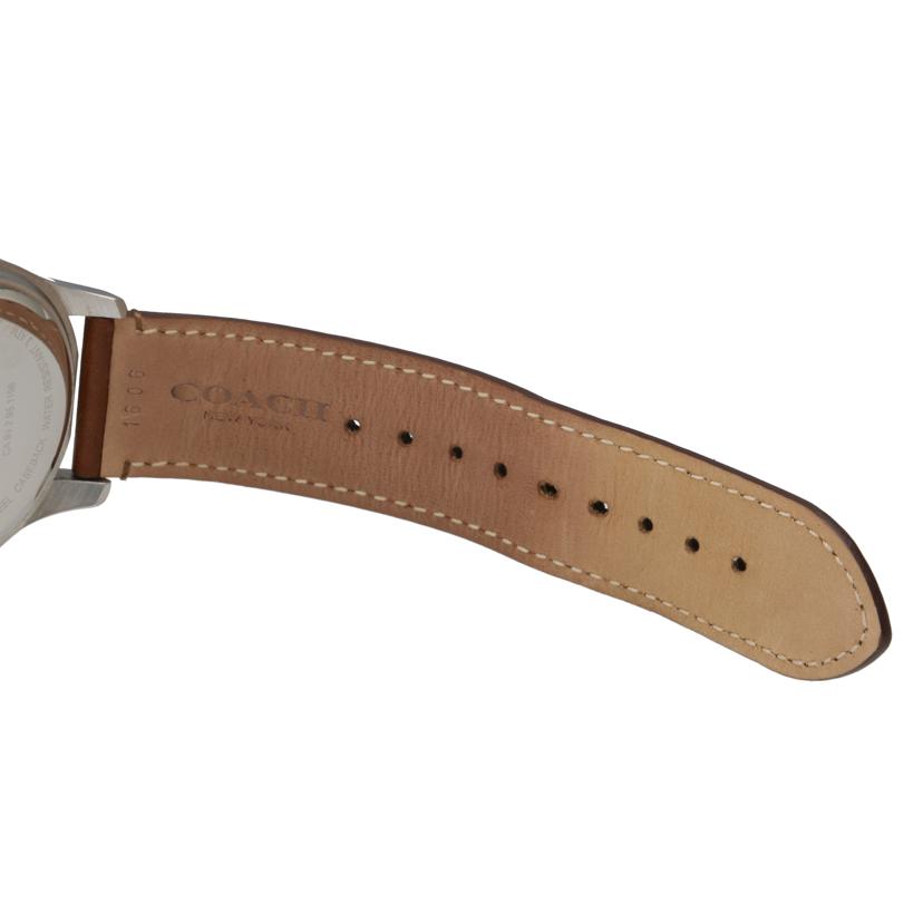 COACH コーチ/メンズ腕時計／クオーツ/CA94.2.95.1.96//ABランク/94