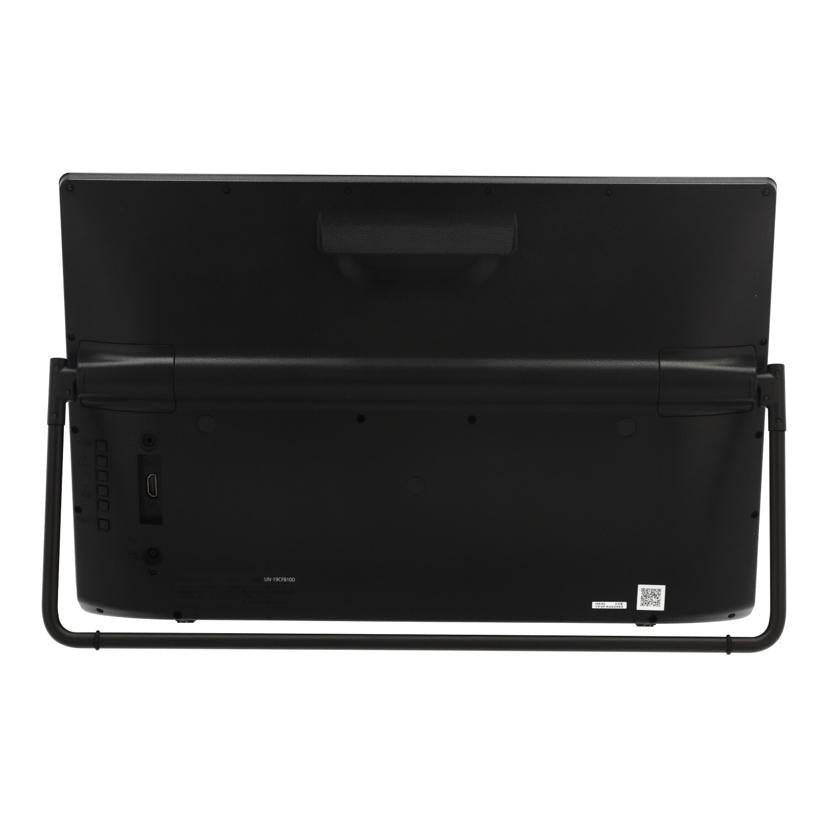 Panasonic パナソニック　/ポータブルテレビ19インチ／プライベートビエラ/UN-19CFB10//VP0FA002563/Bランク/24