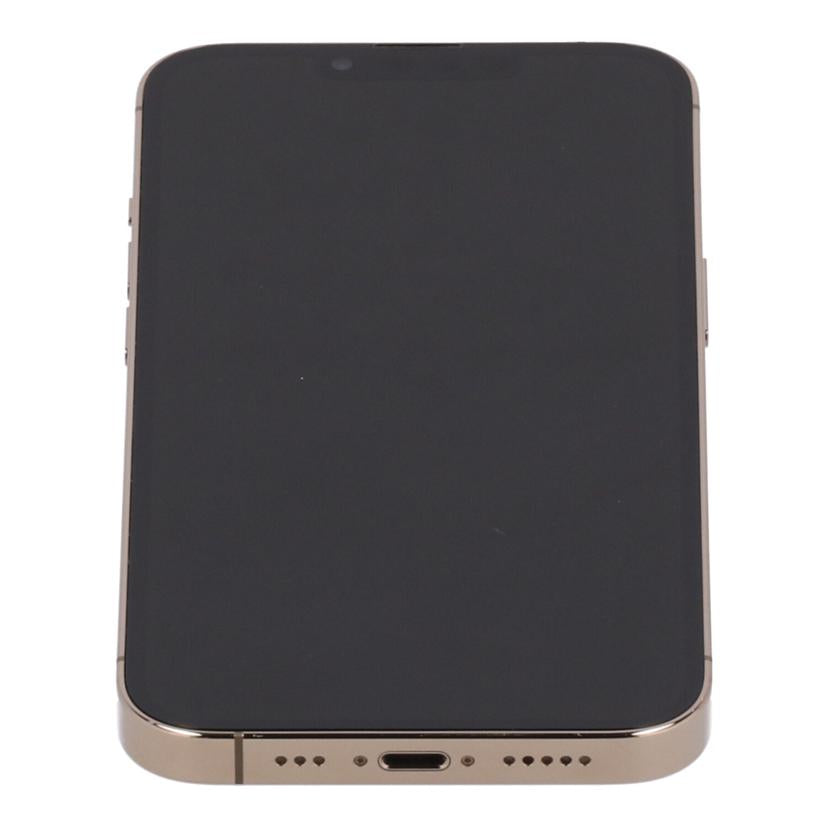 Apple　 アップル　/iPhone13　Pro　128GB　SIMフリー/MLUH3J/A//JH74NQWYJ3/ABランク/09