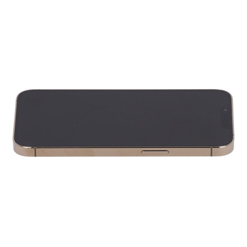 Apple　 アップル　/iPhone13　Pro　128GB　SIMフリー/MLUH3J/A//JH74NQWYJ3/ABランク/09