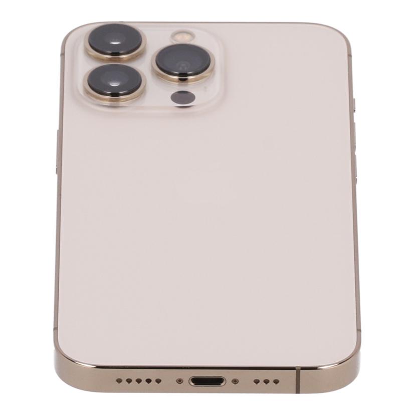 Apple　 アップル　/iPhone13　Pro　128GB　SIMフリー/MLUH3J/A//JH74NQWYJ3/ABランク/09