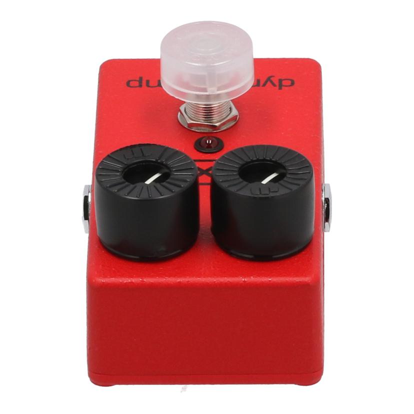 MXR エムエックスアール /エフェクター/コンプレッサー/M102 dyna comp//MMI17E510/Aランク/69