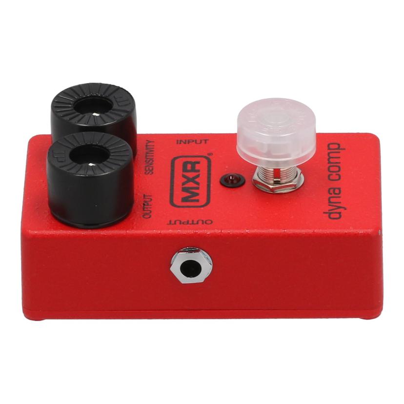 MXR エムエックスアール /エフェクター/コンプレッサー/M102 dyna comp//MMI17E510/Aランク/69