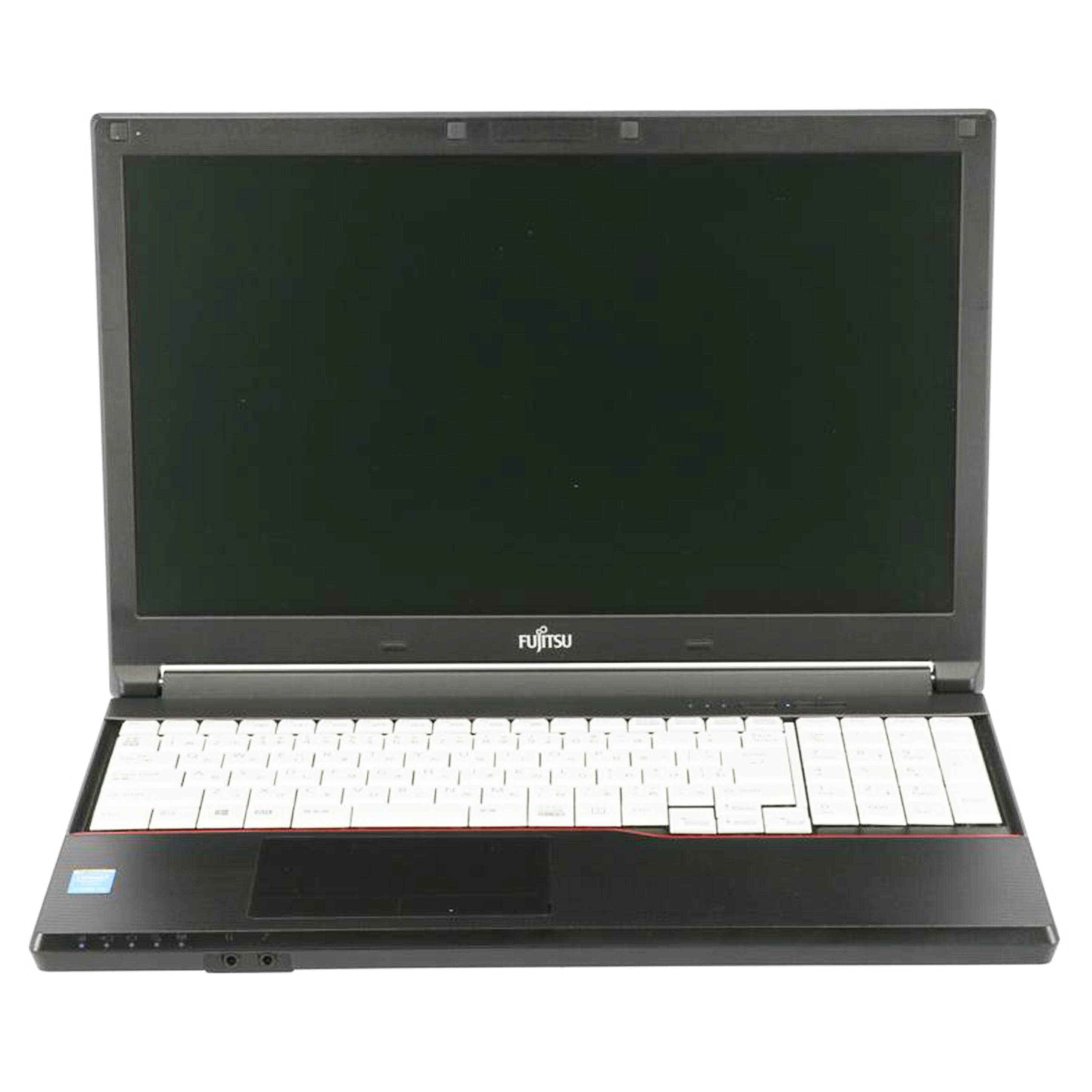 FUJITSU 富士通　/Win11ノートPC／LIFEBOOK　A574/FMVA1003TZ//R6845258/Bランク/62