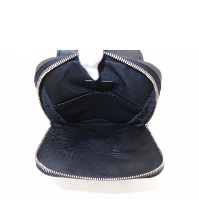 LOUIS　VUITTON ルイヴィトン/アヴェニュースリングバッグ／アンフィニ／オニキス/N41720//MB4260/Aランク/69