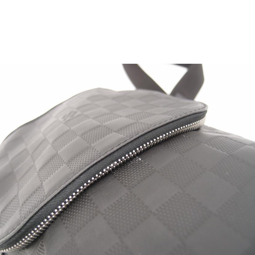 LOUIS　VUITTON ルイヴィトン/アヴェニュースリングバッグ／アンフィニ／オニキス/N41720//MB4260/Aランク/69